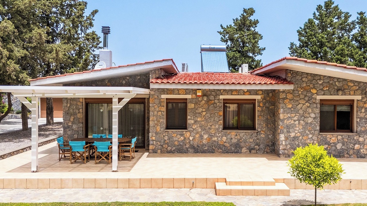 Photo of Outdoor in Kolymbia