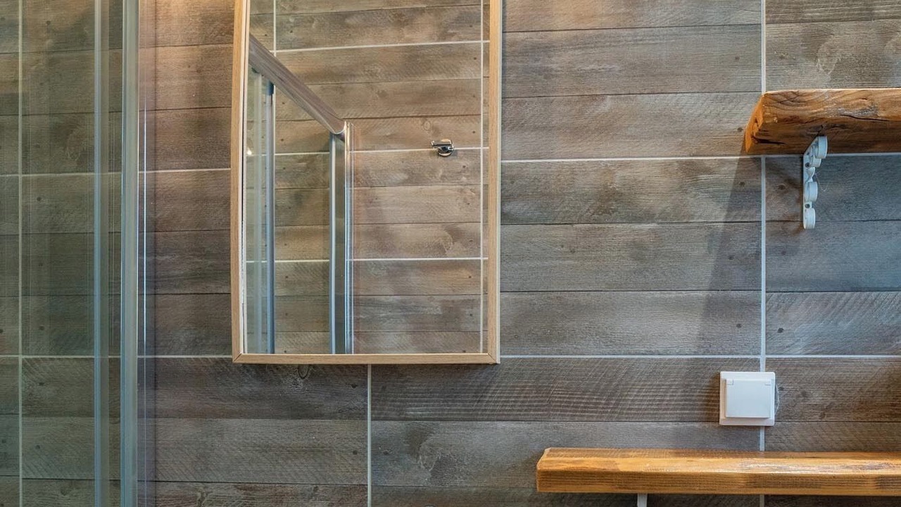 Photo of Bathroom in Kolymbia