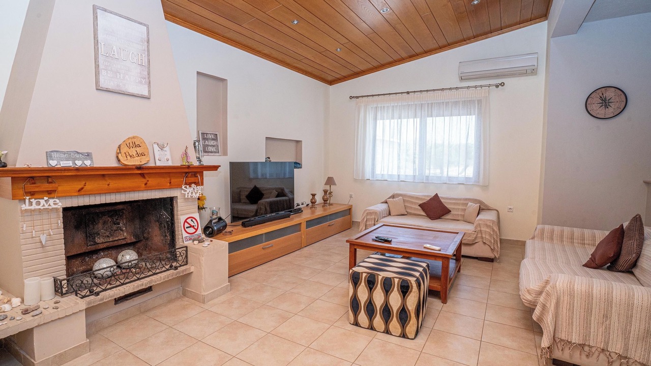 Photo of Livingroom in Kolymbia