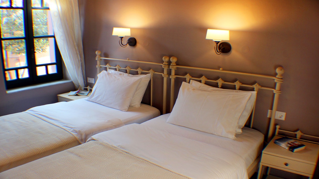 Photo of Bedroom in Alikambos