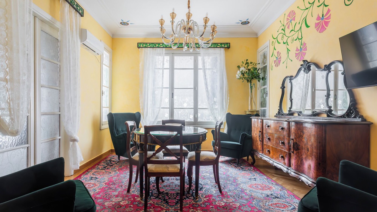 Photo of Bedroom in Omonia