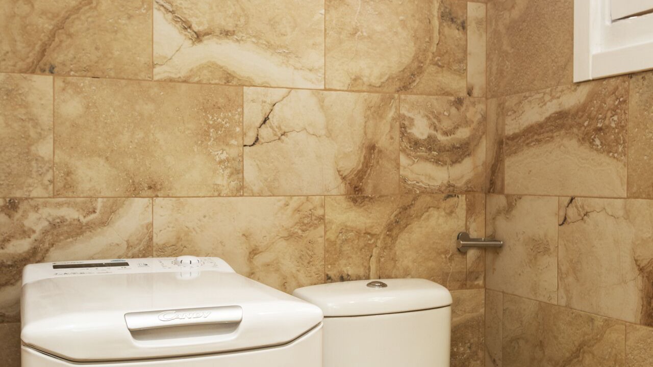 Photo of Bathroom in Omonia