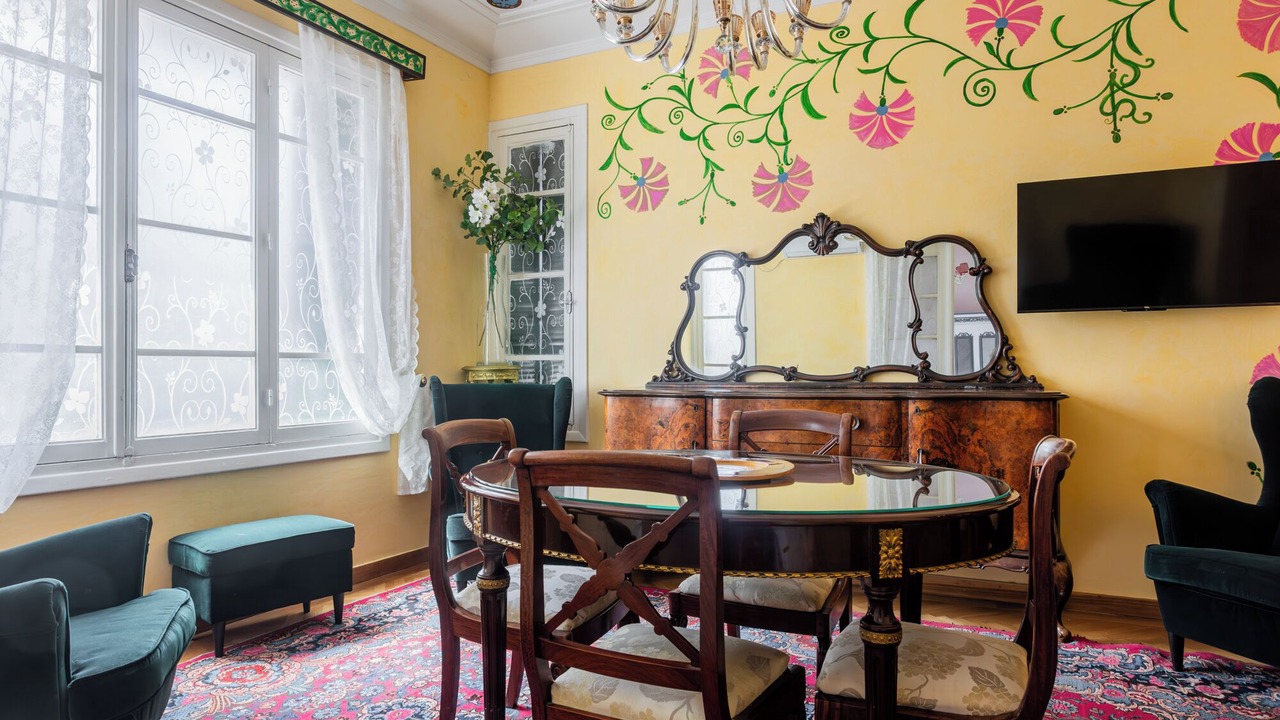 Photo of Bedroom in Omonia