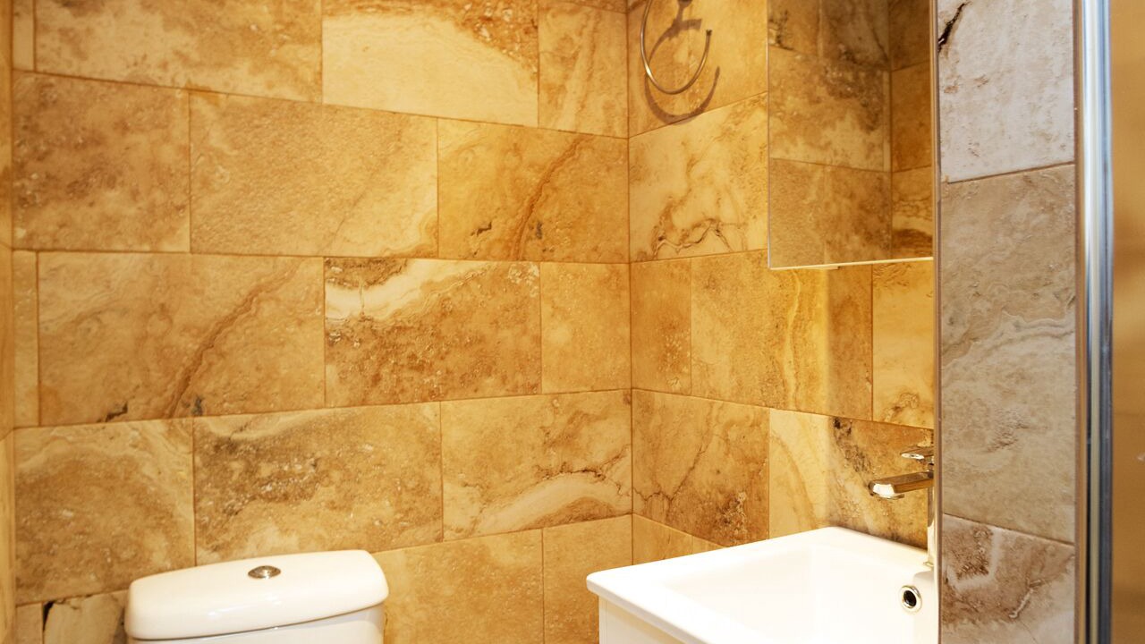Photo of Bathroom in Omonia