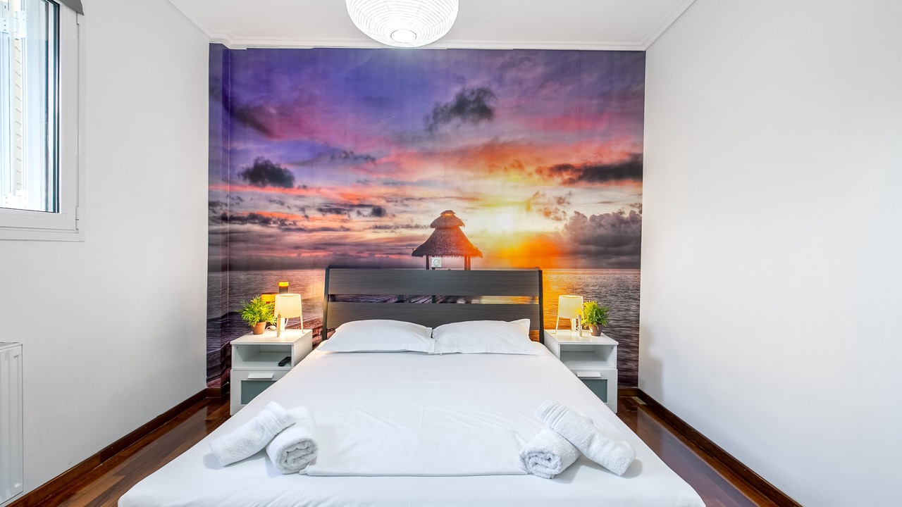 Photo of Bedroom in Kropia