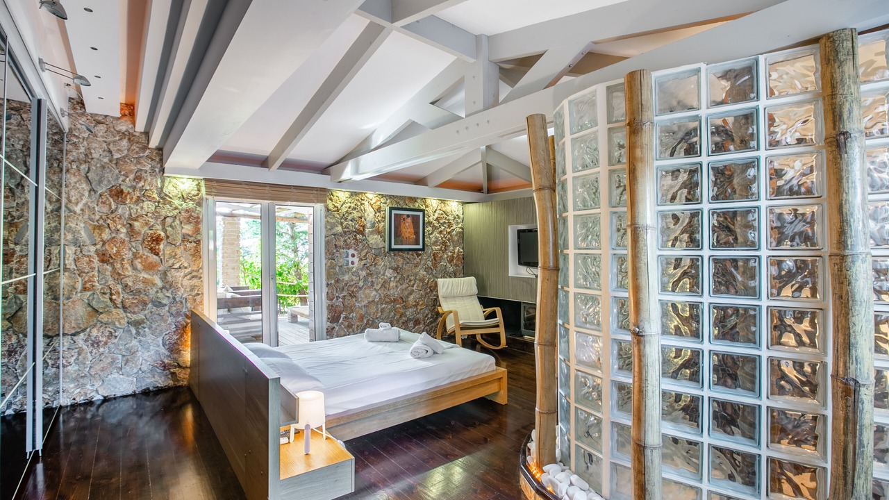 Photo of Bedroom in Kropia