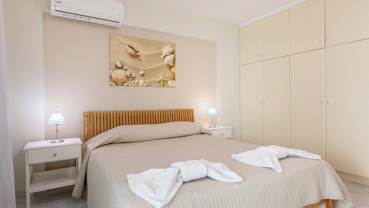 Photo of Bedroom in Psarou