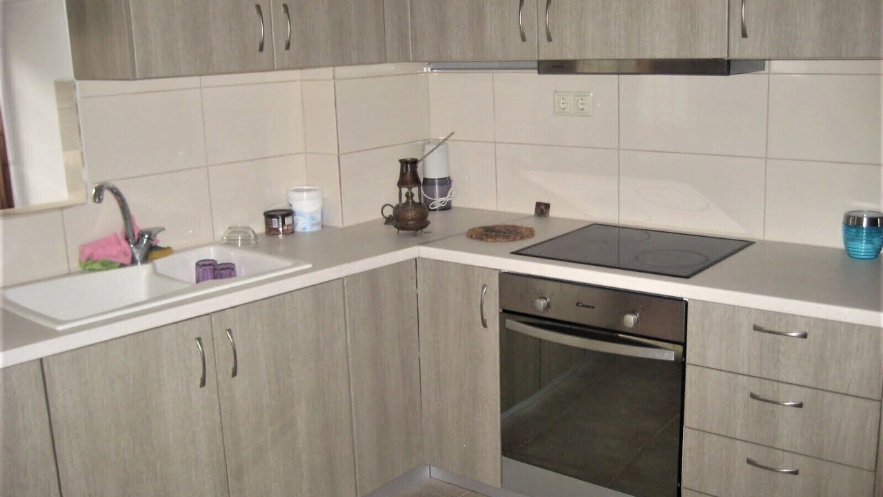Photo of Kitchen in Apomarma