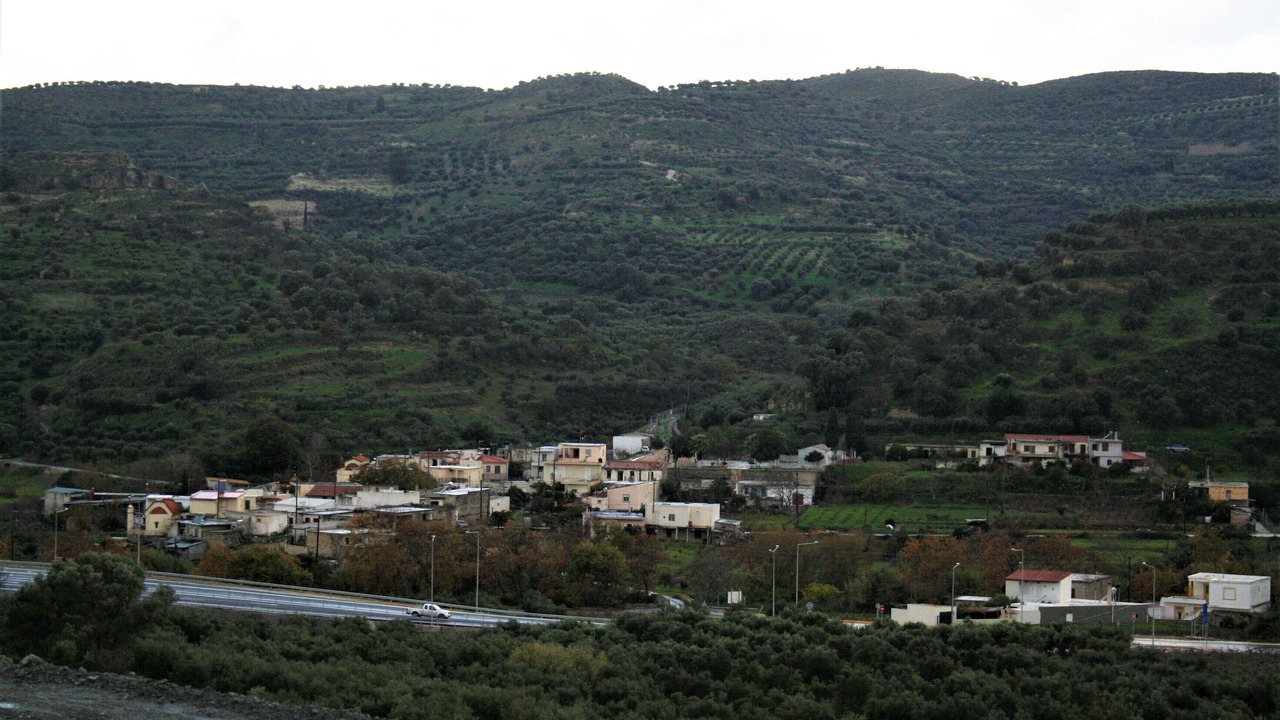 Photo of Outdoor in Apomarma
