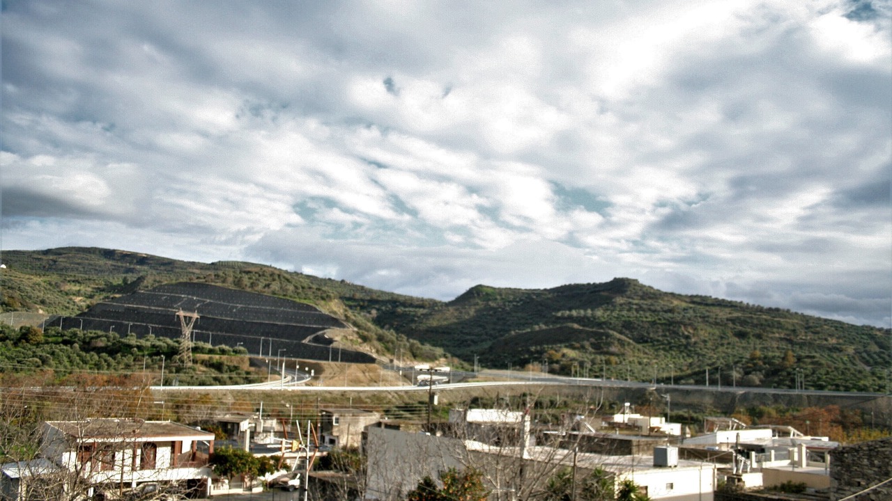 Photo of Outdoor in Apomarma