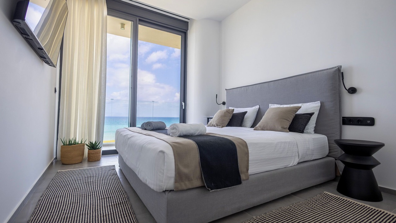 Photo of Bedroom in Fanai