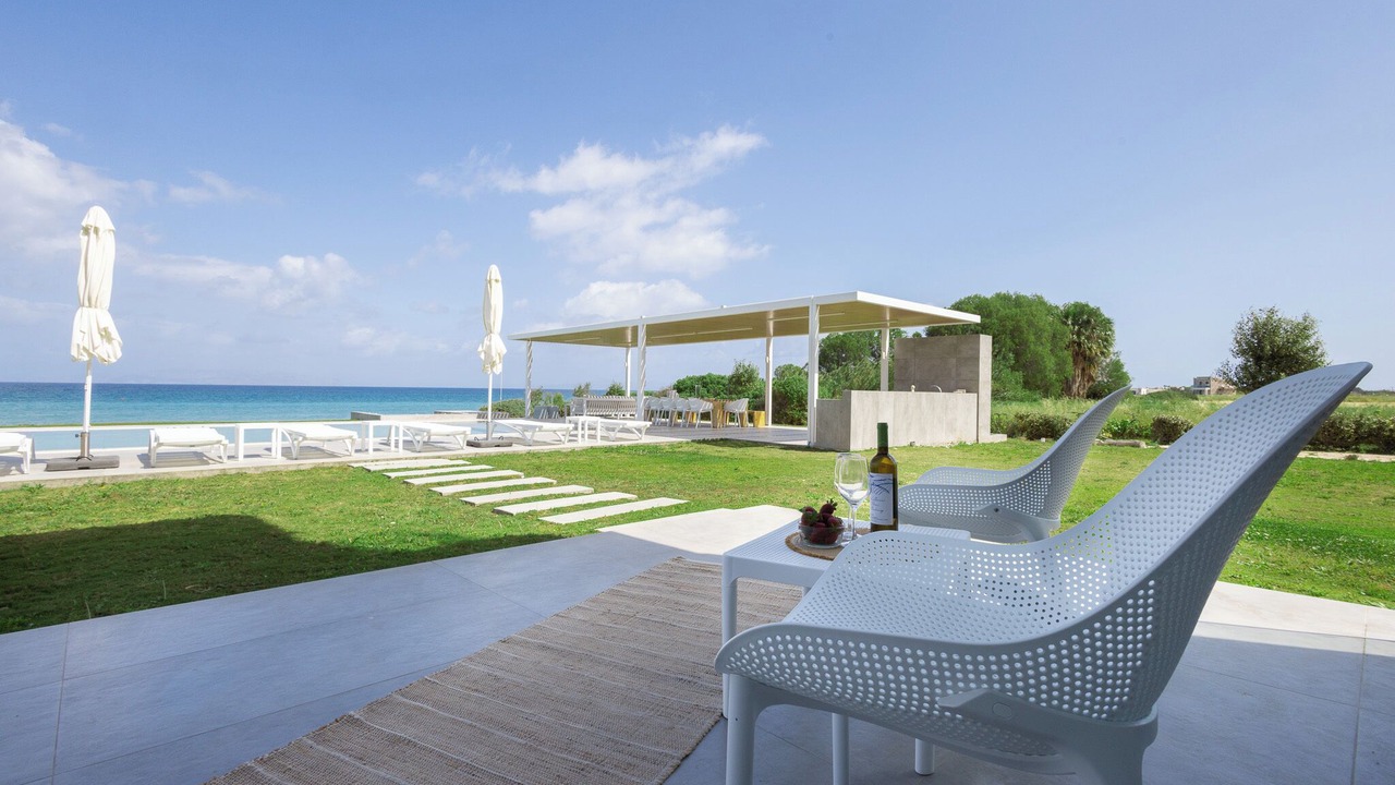 Photo of Patio Balcony in Fanai