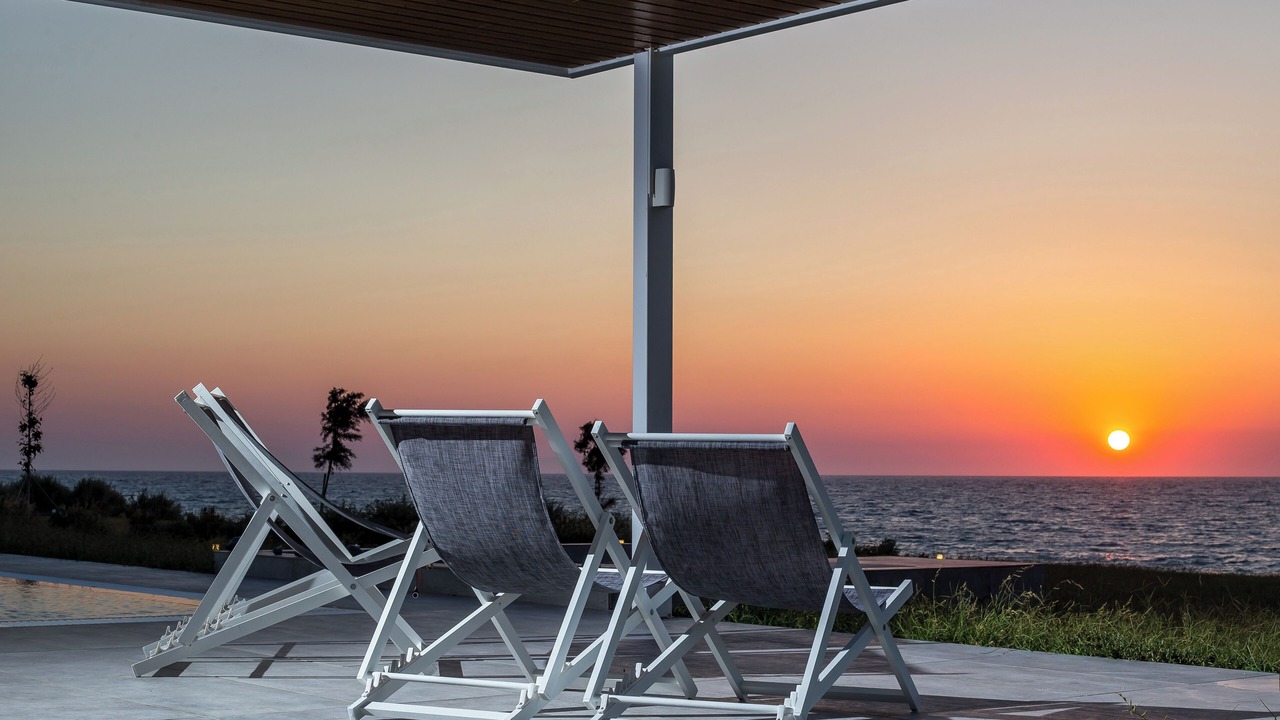 Photo of Patio Balcony in Fanai