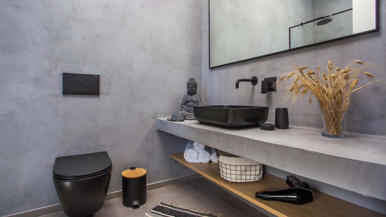 Photo of Bathroom in Fanai