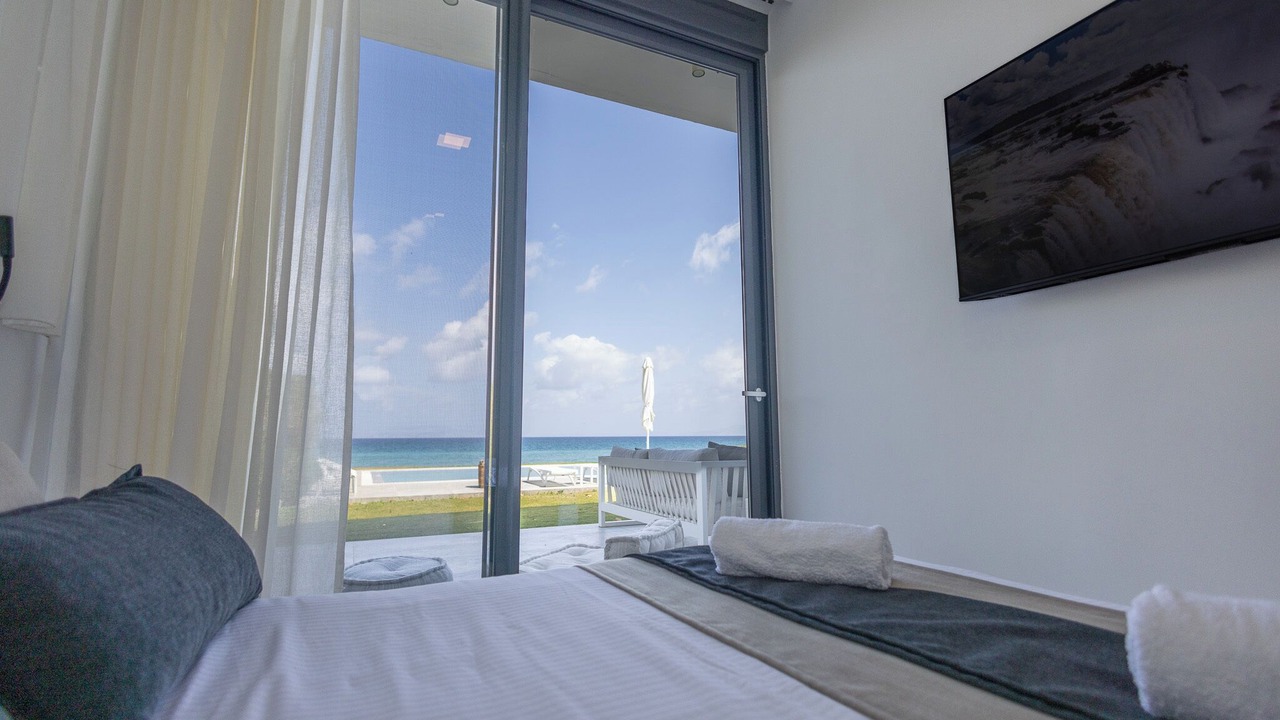 Photo of Bedroom in Fanai