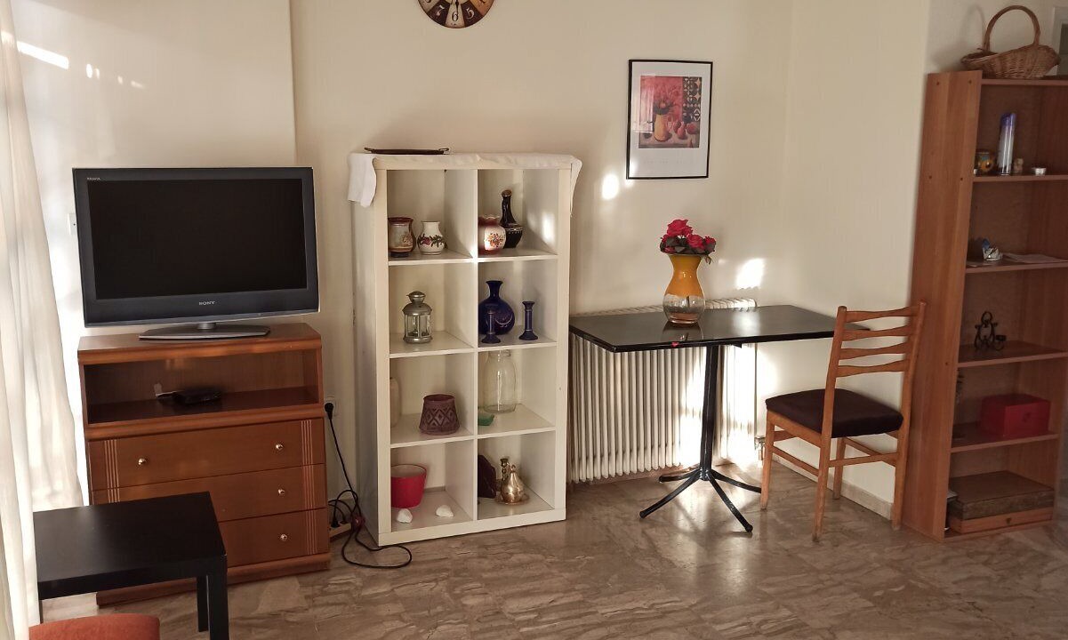 Photo of Livingroom in Glyfada