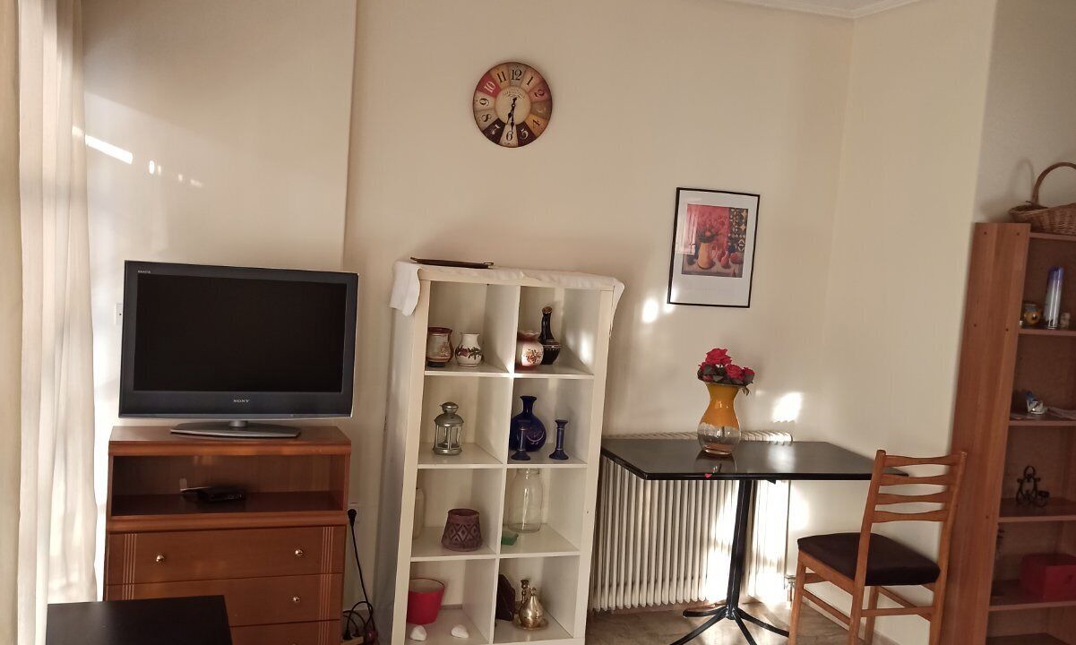 Photo of Livingroom in Glyfada