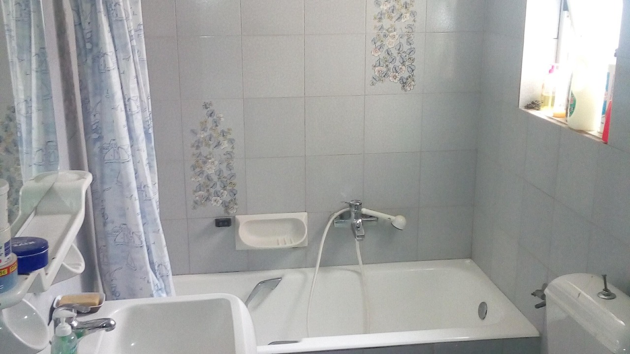 Photo of Bathroom in Glyfada