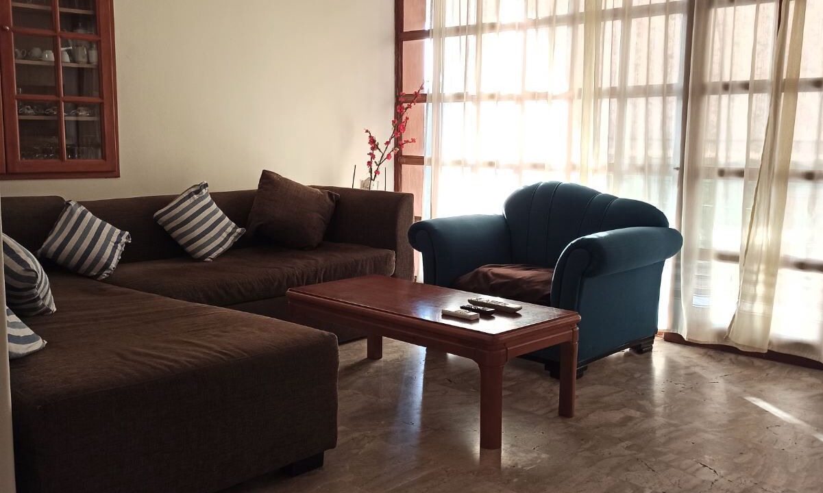 Photo of Livingroom in Glyfada