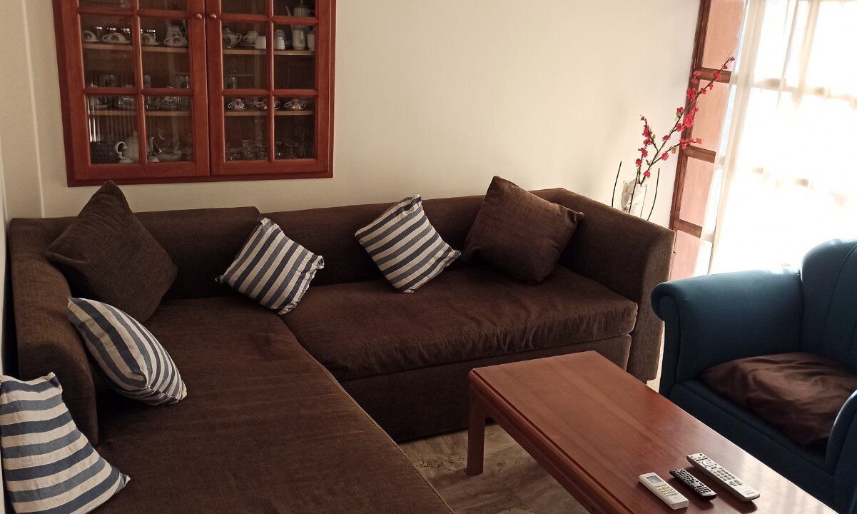 Photo of Livingroom in Glyfada