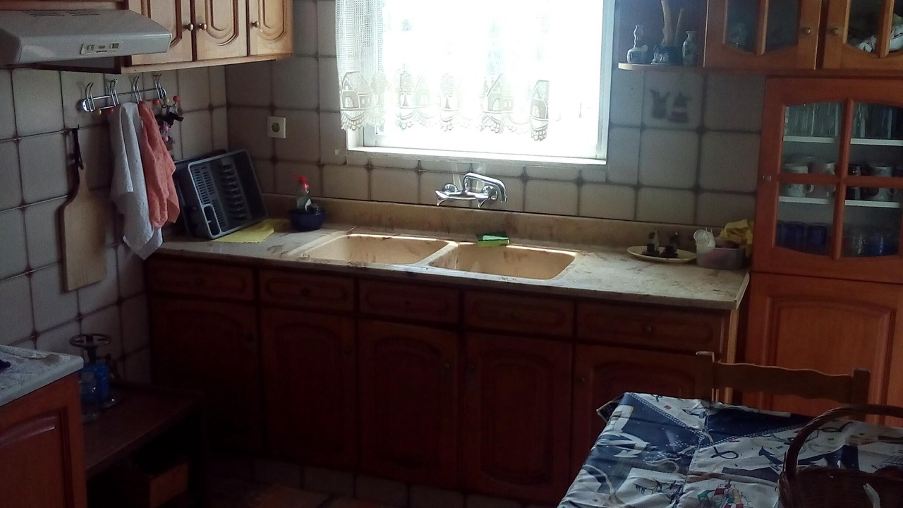 Photo of Kitchen in Glyfada
