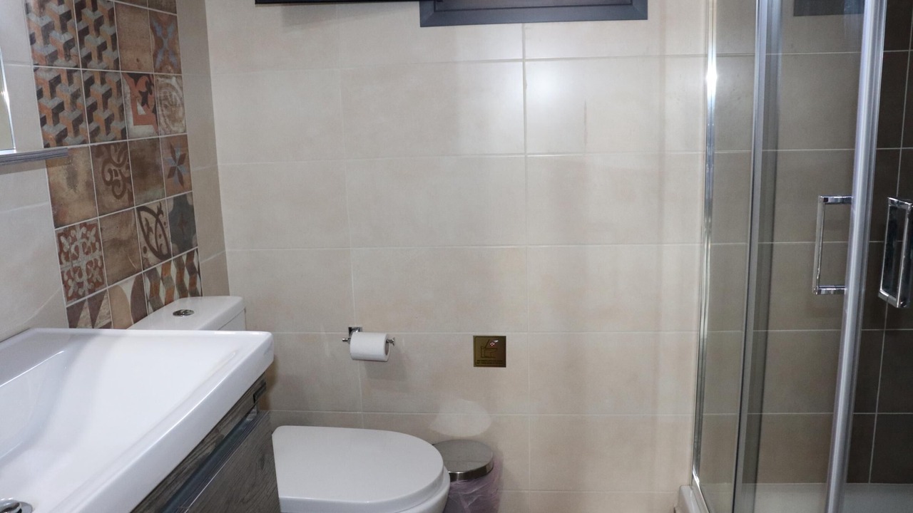 Photo of Bathroom in Vizari