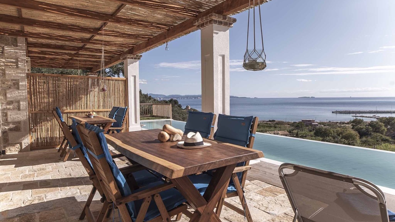 Photo of Outdoor in Erikousa Island