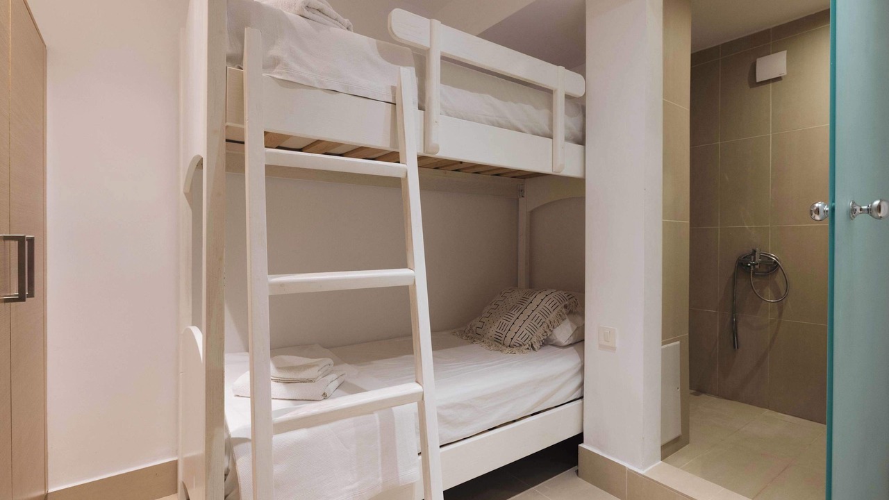 Photo of Bedroom in Pogonia