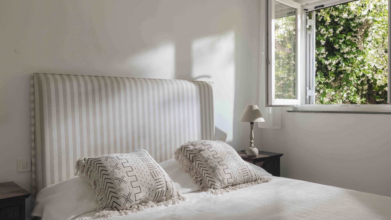 Photo of Bedroom in Pogonia