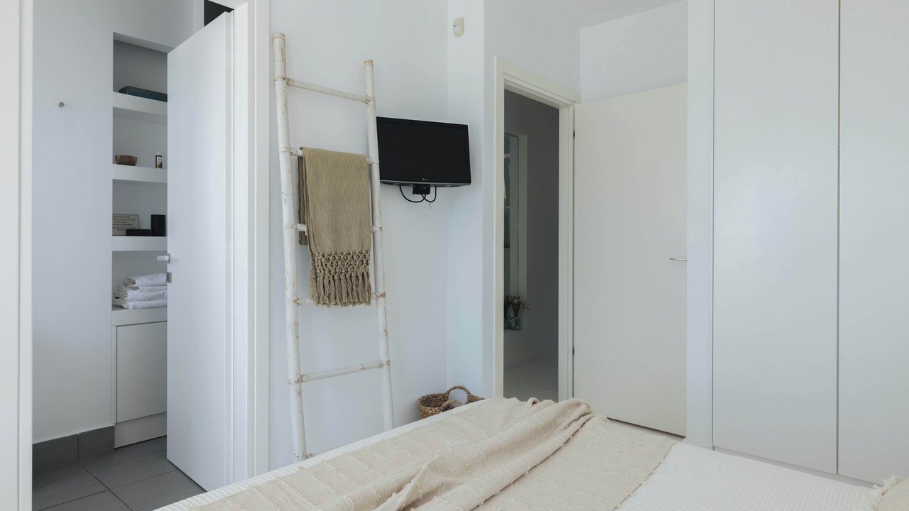 Photo of Bedroom in Pogonia
