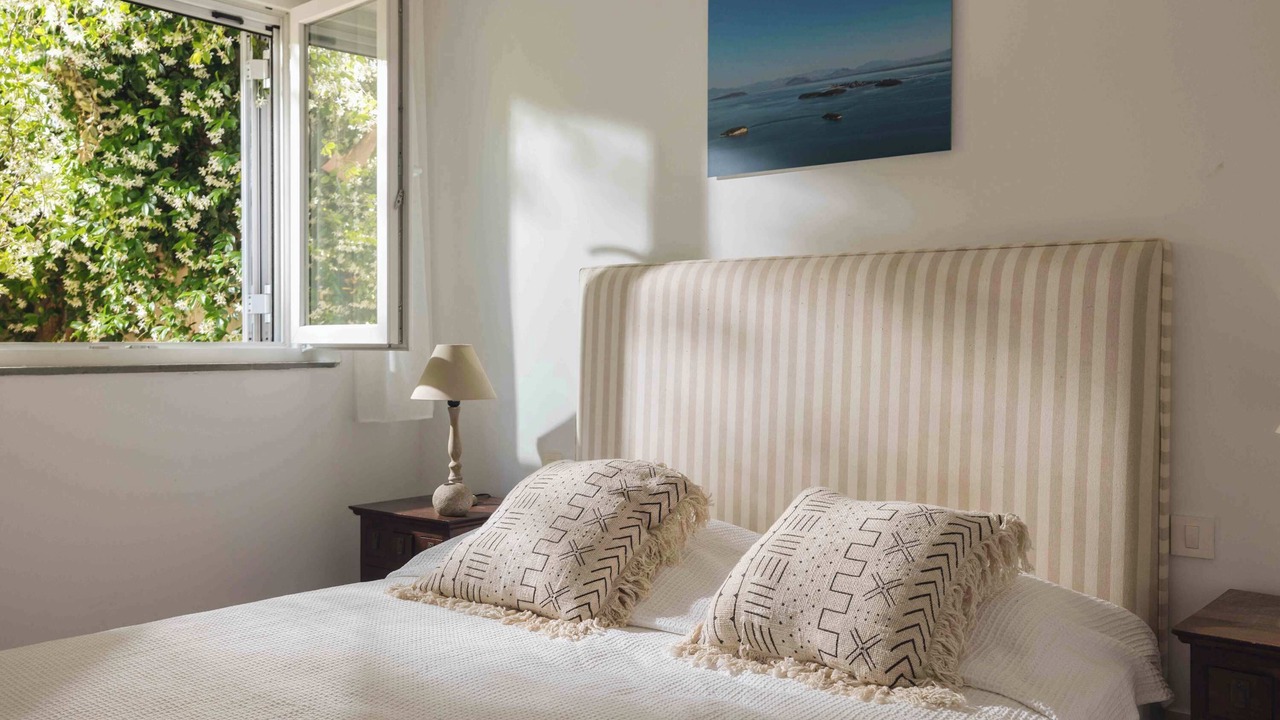 Photo of Bedroom in Pogonia