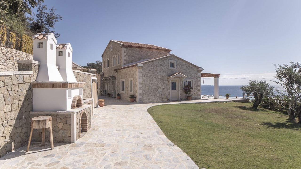 Photo of Outdoor in Erikousa Island