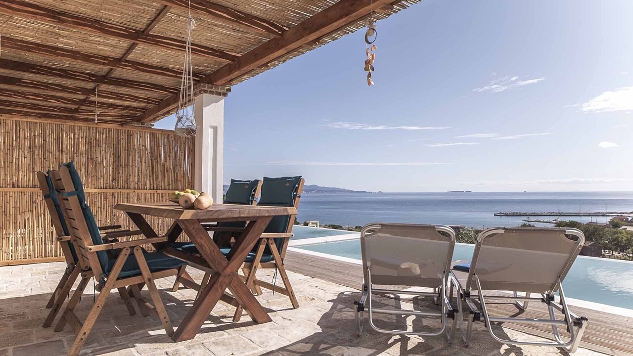 Photo of Outdoor in Erikousa Island