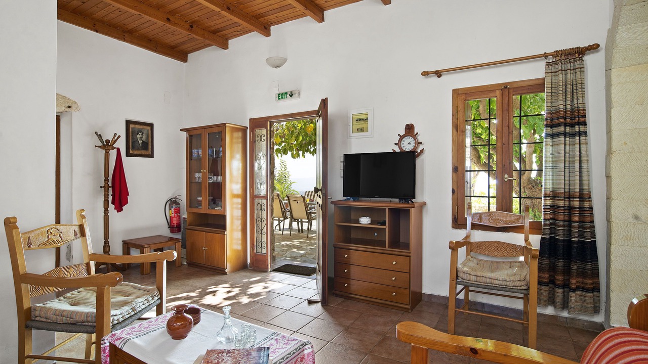 Photo of Livingroom in Megala Chorafia