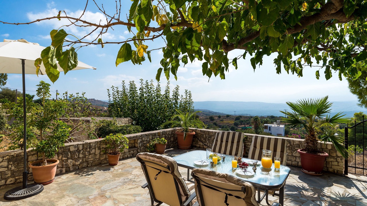 Photo of Outdoor in Megala Chorafia