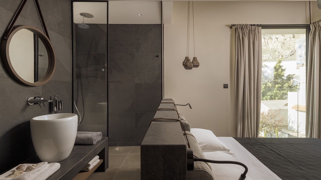 Photo of Bedroom in Pefkos