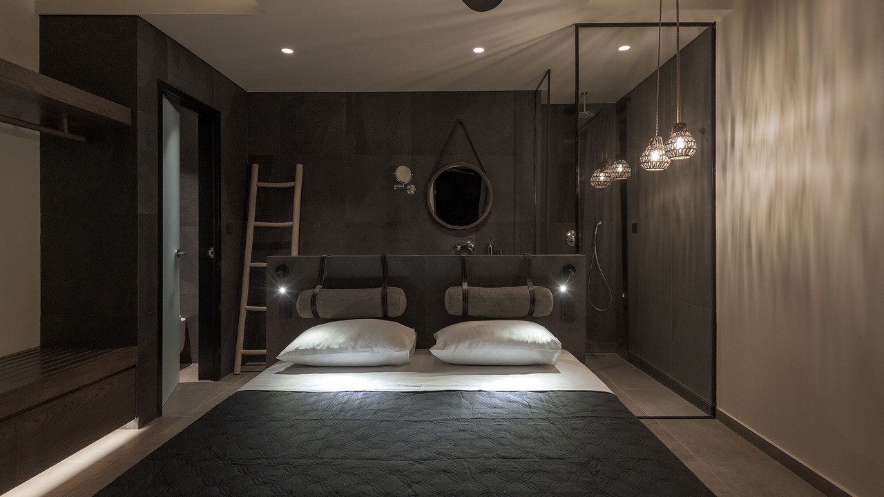 Photo of Bedroom in Pefkos