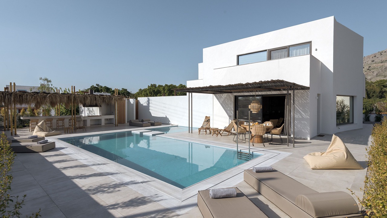 Photo of Outdoor in Pefkos