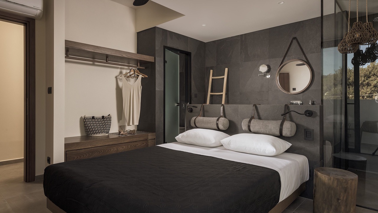 Photo of Bedroom in Pefkos