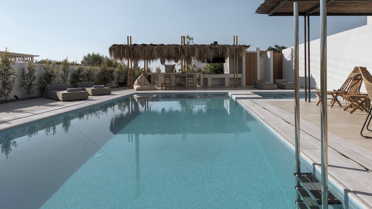 Photo of Outdoor in Pefkos