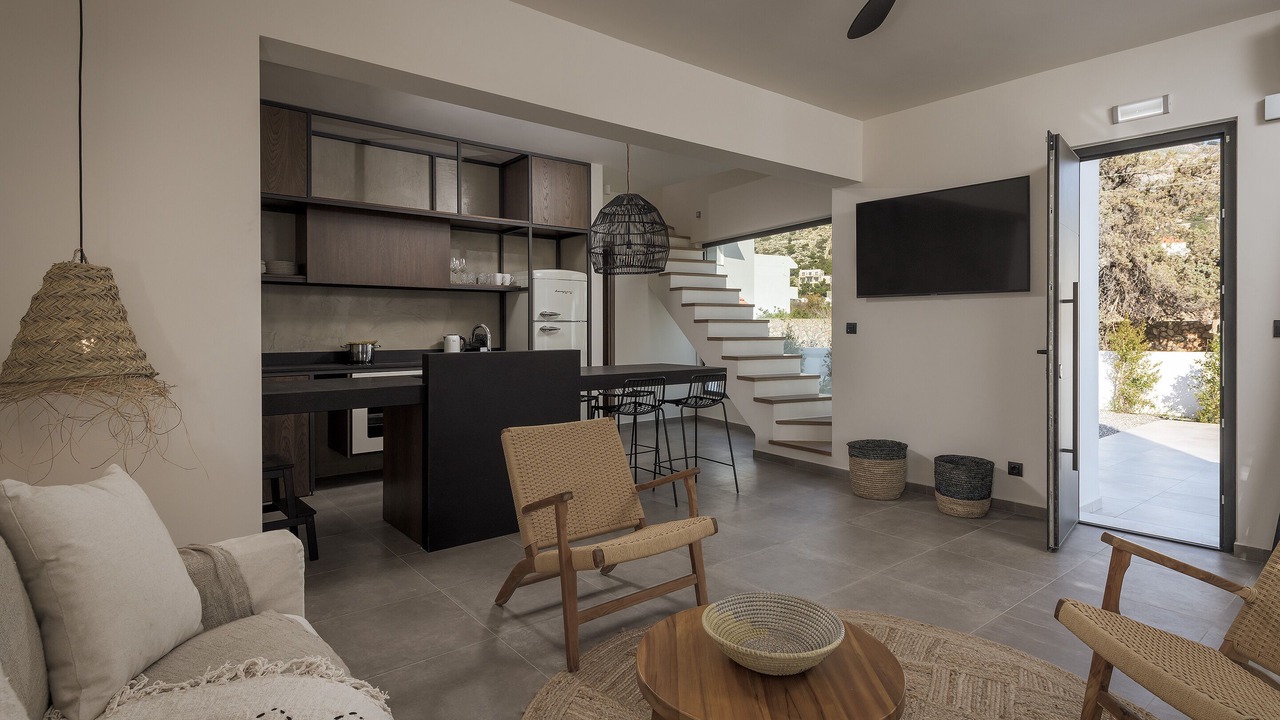 Photo of Livingroom in Pefkos