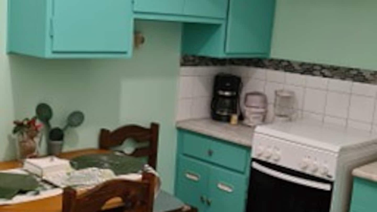 Photo of Kitchen in Galatsi