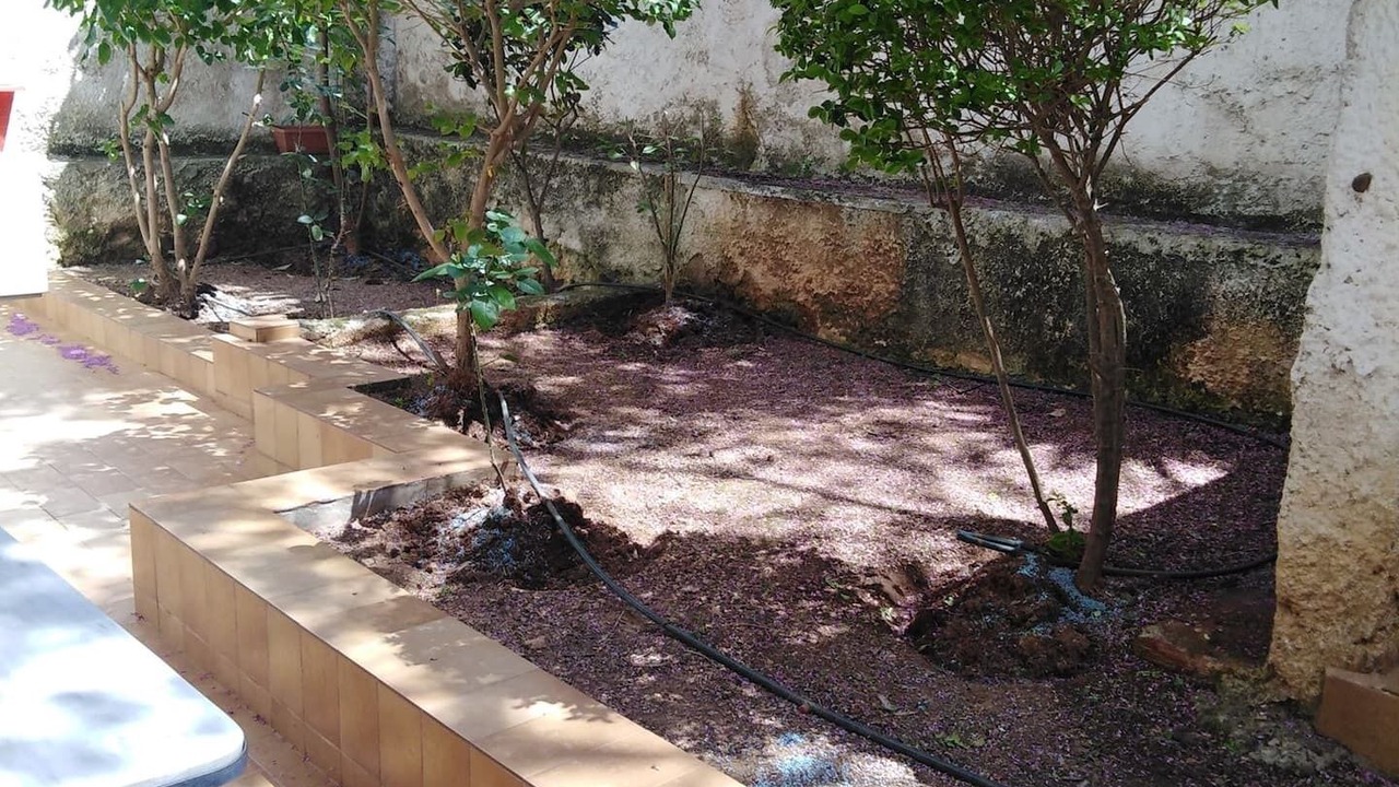 Photo of Outdoor in Galatsi