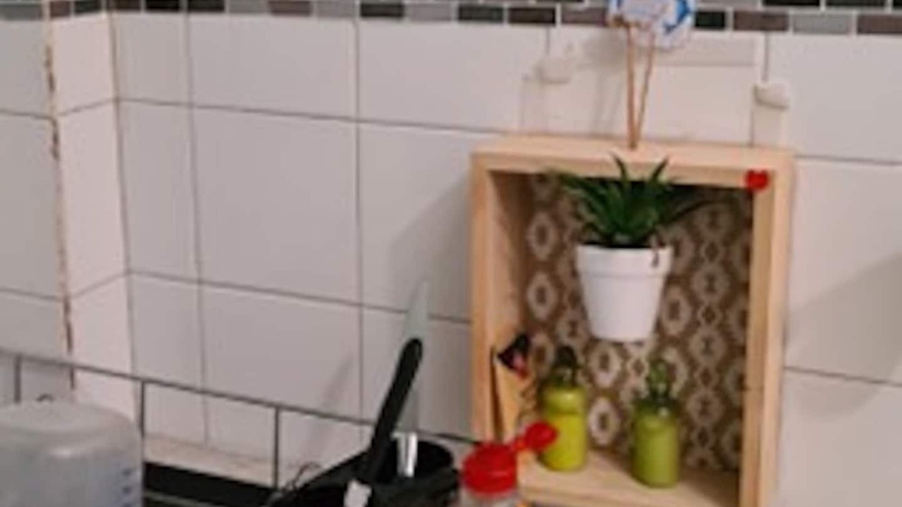 Photo of Kitchen in Galatsi