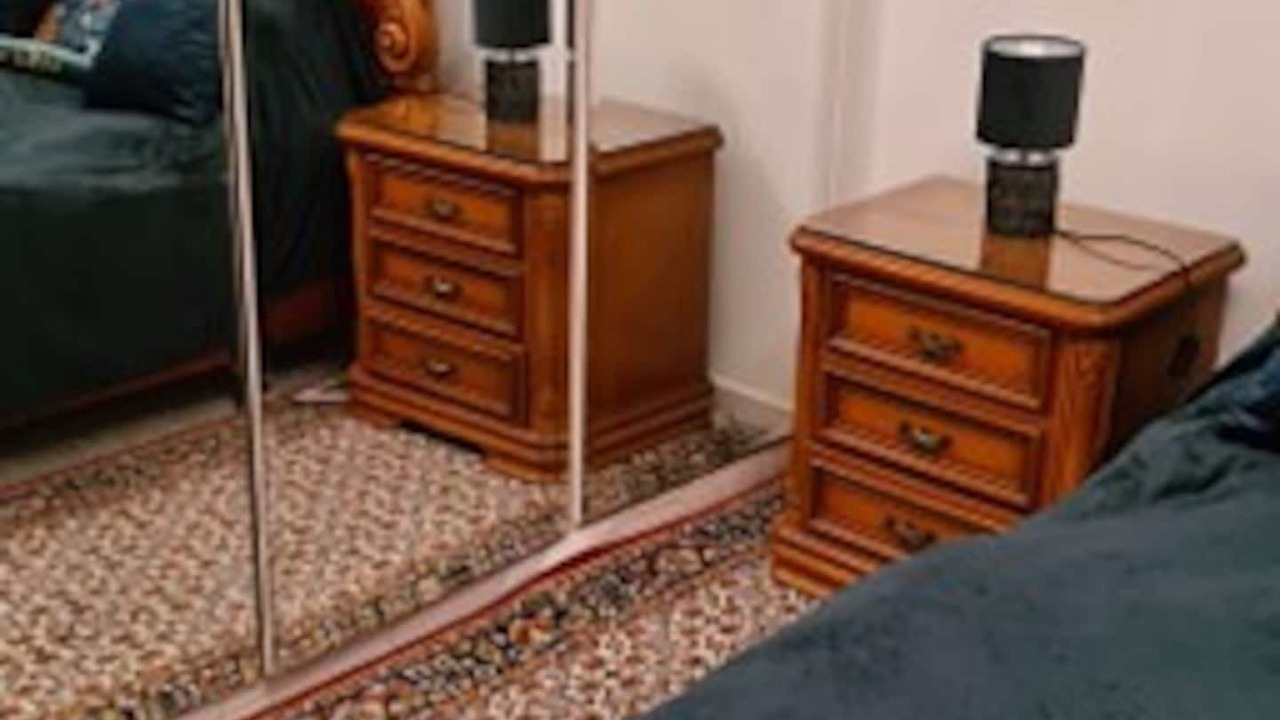 Photo of Bedroom in Galatsi