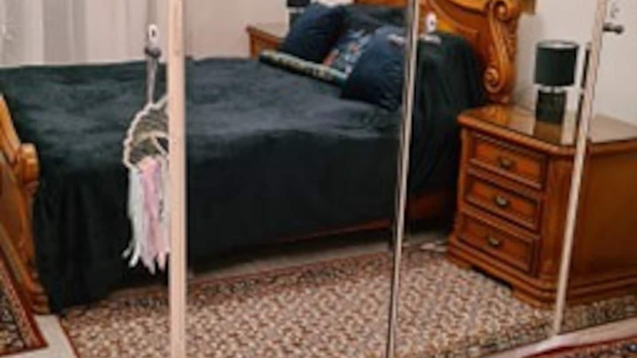 Photo of Bedroom in Galatsi