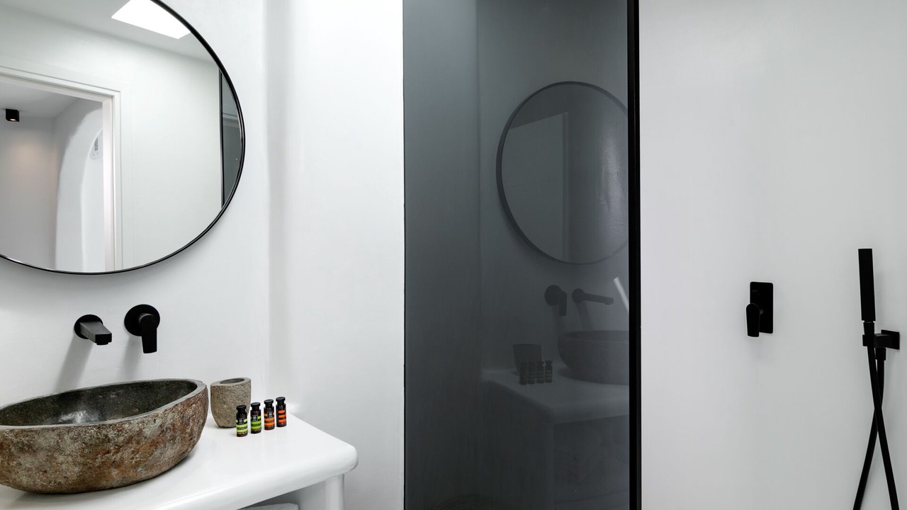 Photo of Bathroom in Paraga