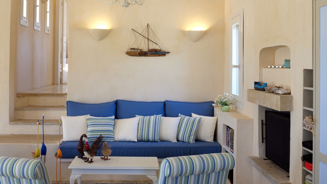 Photo of Livingroom in Kapsalion
