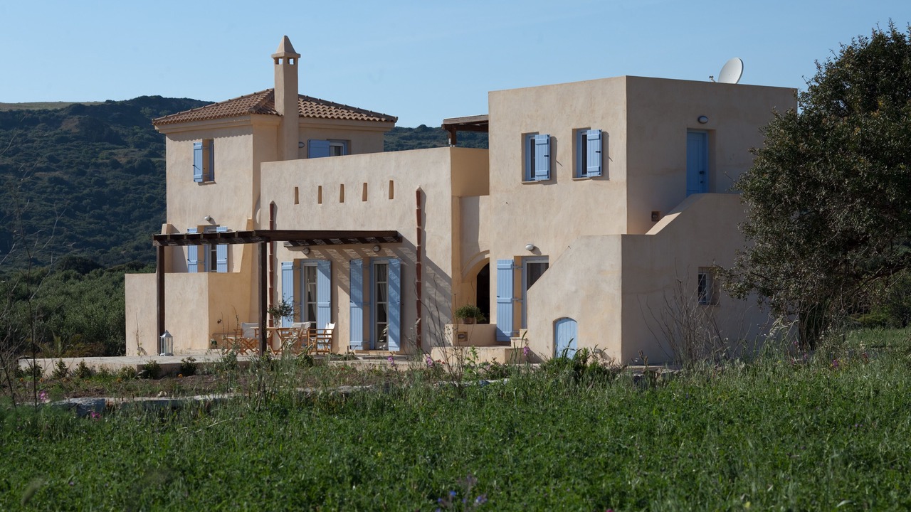 Photo of Outdoor in Kapsalion