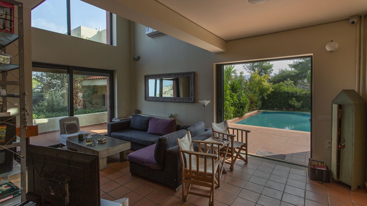 Photo of Livingroom in Oropos